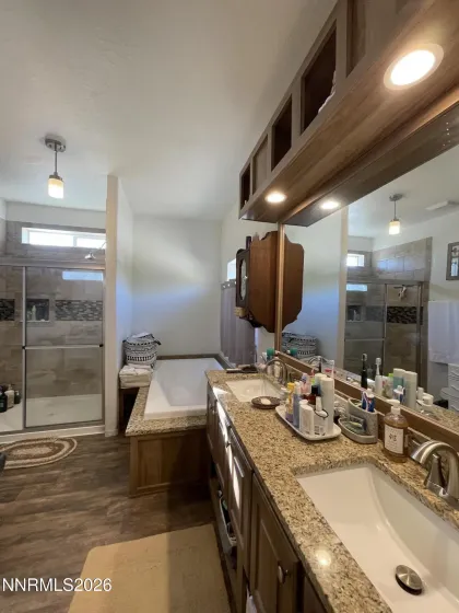 31 Amanette, Yerington, Nevada 89447, 3 Bedrooms Bedrooms, ,2 BathroomsBathrooms,Residential,Residential,Amanette,0,260012782