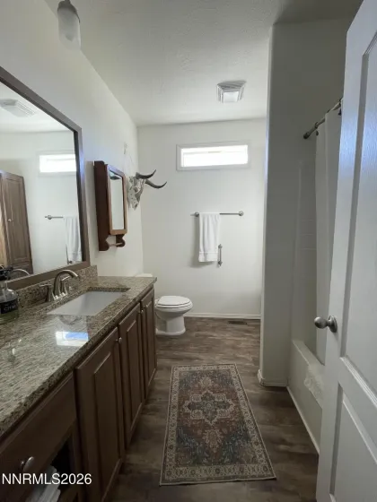 31 Amanette, Yerington, Nevada 89447, 3 Bedrooms Bedrooms, ,2 BathroomsBathrooms,Residential,Residential,Amanette,0,260012782