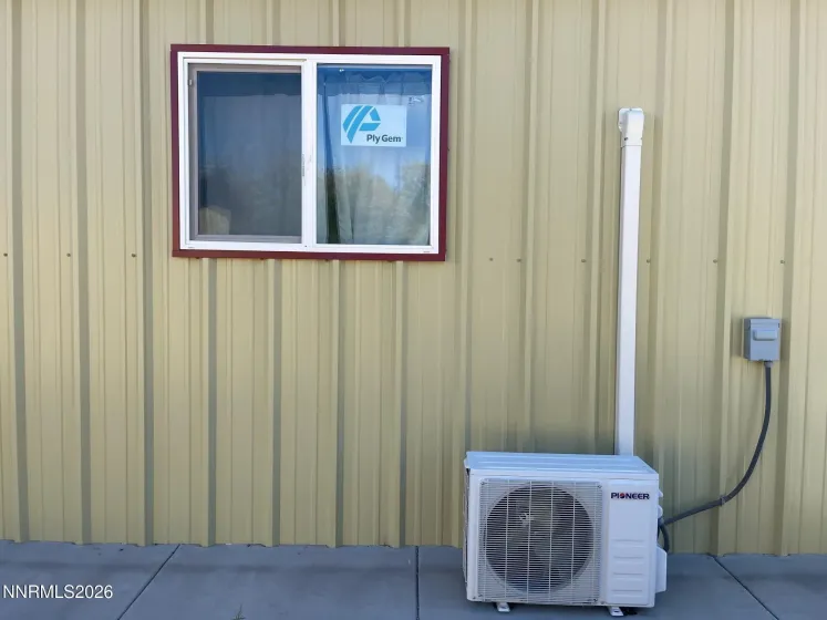 31 Amanette, Yerington, Nevada 89447, 3 Bedrooms Bedrooms, ,2 BathroomsBathrooms,Residential,Residential,Amanette,0,260012782