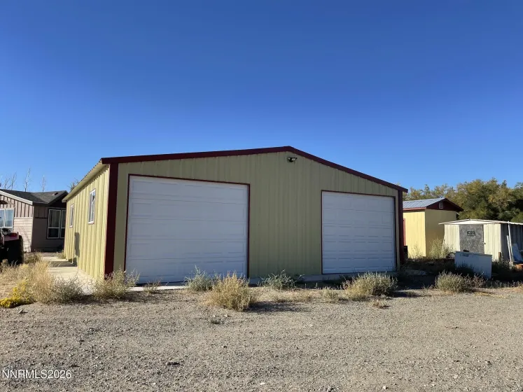 31 Amanette, Yerington, Nevada 89447, 3 Bedrooms Bedrooms, ,2 BathroomsBathrooms,Residential,Residential,Amanette,0,260012782