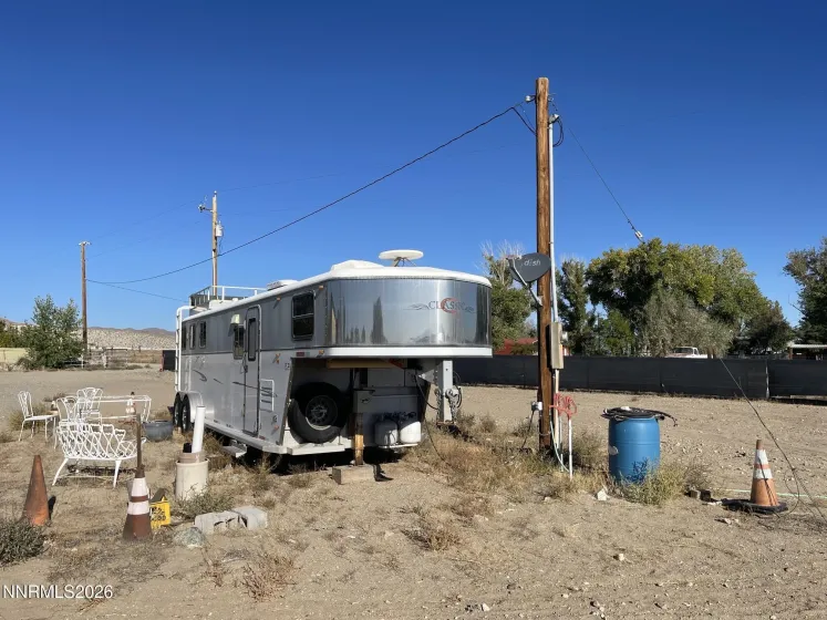 31 Amanette, Yerington, Nevada 89447, 3 Bedrooms Bedrooms, ,2 BathroomsBathrooms,Residential,Residential,Amanette,0,260012782