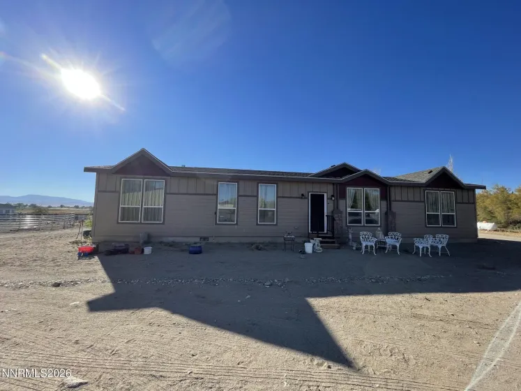 31 Amanette, Yerington, Nevada 89447, 3 Bedrooms Bedrooms, ,2 BathroomsBathrooms,Residential,Residential,Amanette,0,260012782
