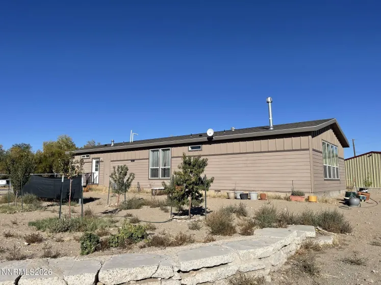 31 Amanette, Yerington, Nevada 89447, 3 Bedrooms Bedrooms, ,2 BathroomsBathrooms,Residential,Residential,Amanette,0,260012782