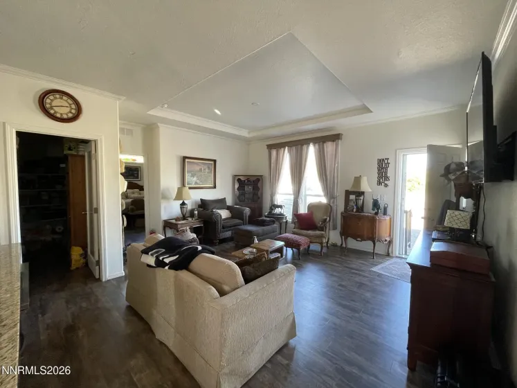 31 Amanette, Yerington, Nevada 89447, 3 Bedrooms Bedrooms, ,2 BathroomsBathrooms,Residential,Residential,Amanette,0,260012782