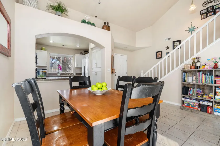 3142 Winter Rose, Reno, Nevada 89502, 3 Bedrooms Bedrooms, ,3 BathroomsBathrooms,Residential,Residential,Winter Rose,0,260012783