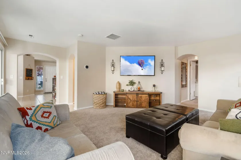 3142 Winter Rose, Reno, Nevada 89502, 3 Bedrooms Bedrooms, ,3 BathroomsBathrooms,Residential,Residential,Winter Rose,0,260012783