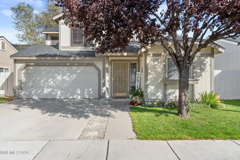 3142 Winter Rose, Reno, Nevada 89502, 3 Bedrooms Bedrooms, ,3 BathroomsBathrooms,Residential,Residential,Winter Rose,0,260012783