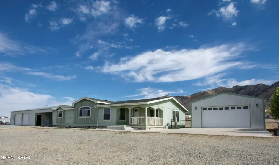 10725 Spur, Winnemucca, Nevada 89445, 3 Bedrooms Bedrooms, ,2 BathroomsBathrooms,Residential,Residential,Spur,0,260012784
