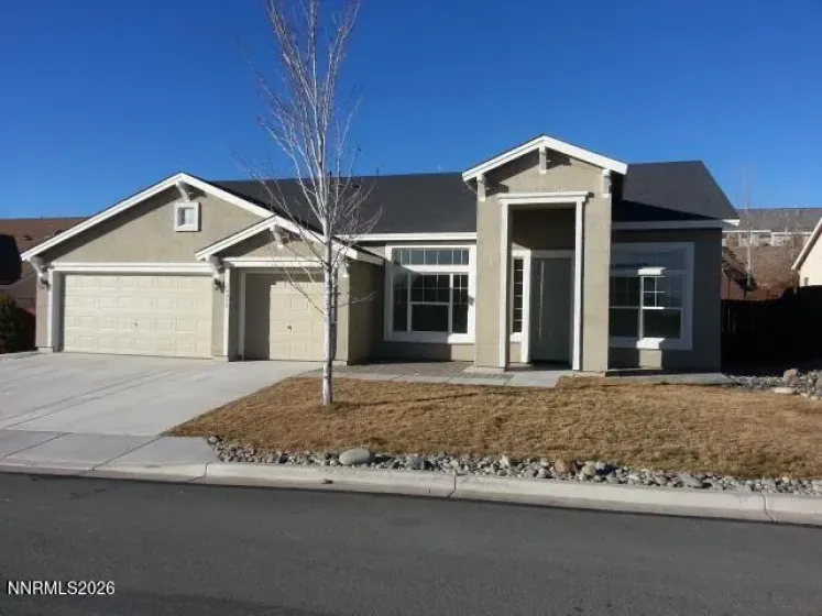 17955 Blake, Reno, Nevada 89508, 4 Bedrooms Bedrooms, ,2 BathroomsBathrooms,Residential,Residential,Blake,0,260012786