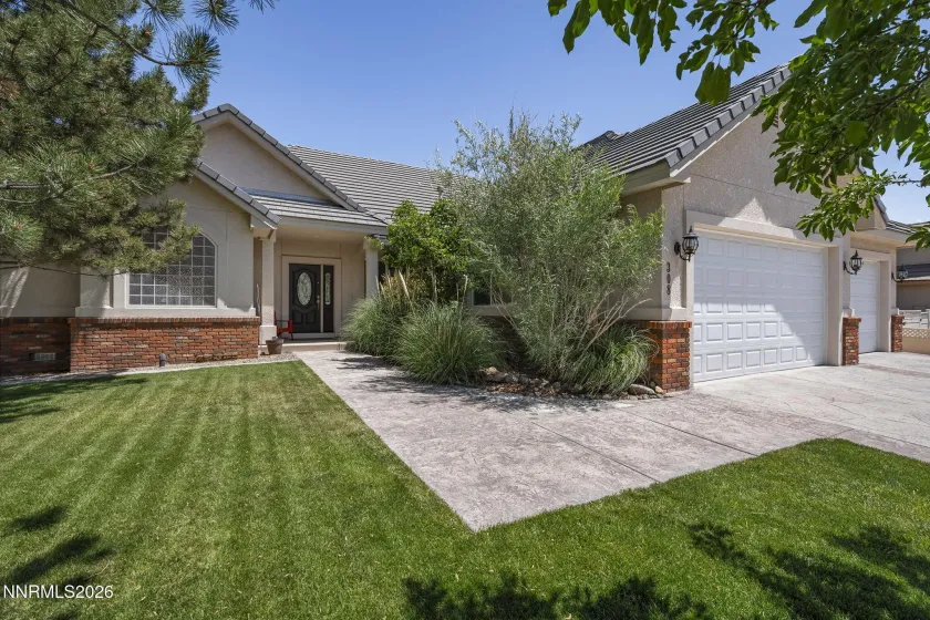 308 San Roma, Dayton, Nevada 89403, 3 Bedrooms Bedrooms, ,2 BathroomsBathrooms,Residential,Residential,San Roma,0,260012787