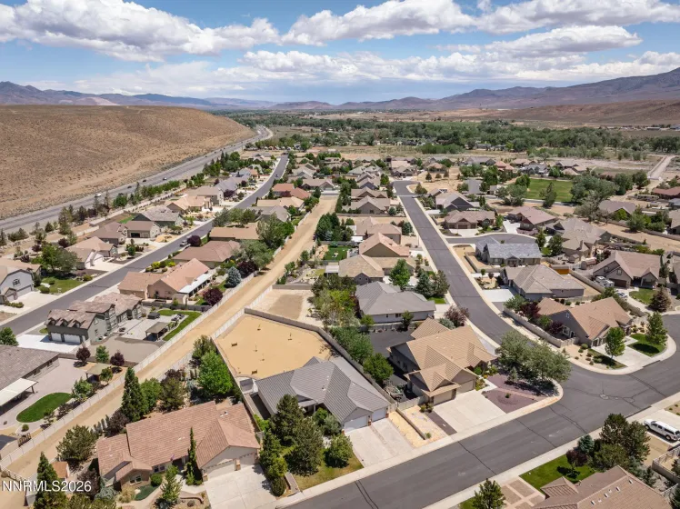 308 San Roma, Dayton, Nevada 89403, 3 Bedrooms Bedrooms, ,2 BathroomsBathrooms,Residential,Residential,San Roma,0,260012787
