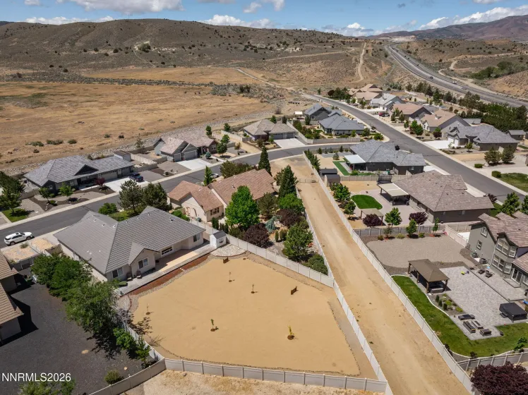 308 San Roma, Dayton, Nevada 89403, 3 Bedrooms Bedrooms, ,2 BathroomsBathrooms,Residential,Residential,San Roma,0,260012787