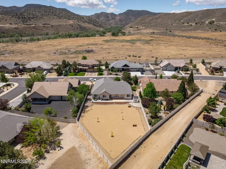 308 San Roma, Dayton, Nevada 89403, 3 Bedrooms Bedrooms, ,2 BathroomsBathrooms,Residential,Residential,San Roma,0,260012787