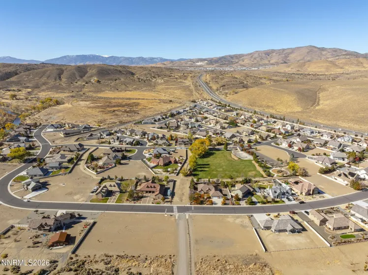 308 San Roma, Dayton, Nevada 89403, 3 Bedrooms Bedrooms, ,2 BathroomsBathrooms,Residential,Residential,San Roma,0,260012787