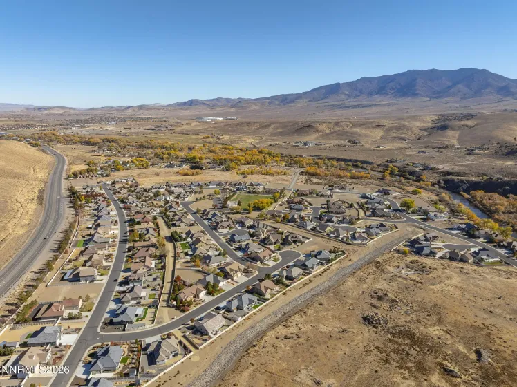 308 San Roma, Dayton, Nevada 89403, 3 Bedrooms Bedrooms, ,2 BathroomsBathrooms,Residential,Residential,San Roma,0,260012787
