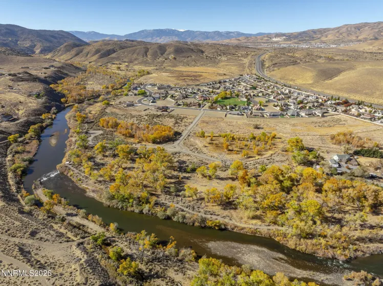 308 San Roma, Dayton, Nevada 89403, 3 Bedrooms Bedrooms, ,2 BathroomsBathrooms,Residential,Residential,San Roma,0,260012787