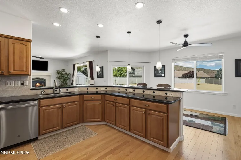 308 San Roma, Dayton, Nevada 89403, 3 Bedrooms Bedrooms, ,2 BathroomsBathrooms,Residential,Residential,San Roma,0,260012787