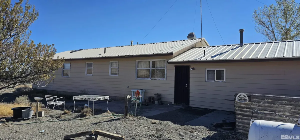 316 Toiyabe, Austin, Nevada 89310, 2 Bedrooms Bedrooms, ,2 BathroomsBathrooms,Residential,Residential,Toiyabe,0,260012788
