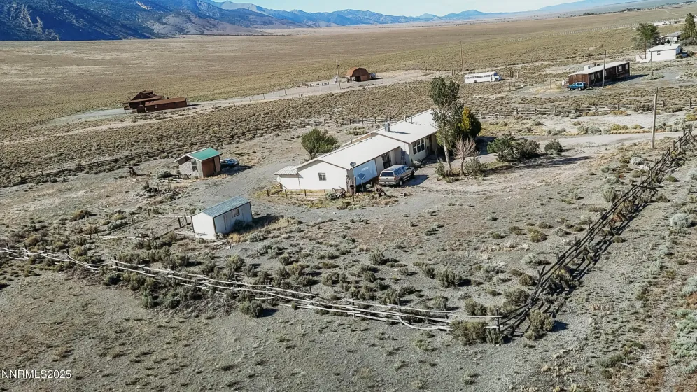 316 Toiyabe, Austin, Nevada 89310, 2 Bedrooms Bedrooms, ,2 BathroomsBathrooms,Residential,Residential,Toiyabe,0,260012788