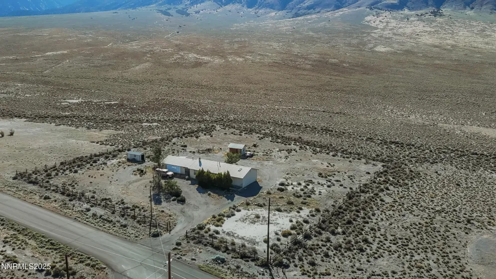 316 Toiyabe, Austin, Nevada 89310, 2 Bedrooms Bedrooms, ,2 BathroomsBathrooms,Residential,Residential,Toiyabe,0,260012788