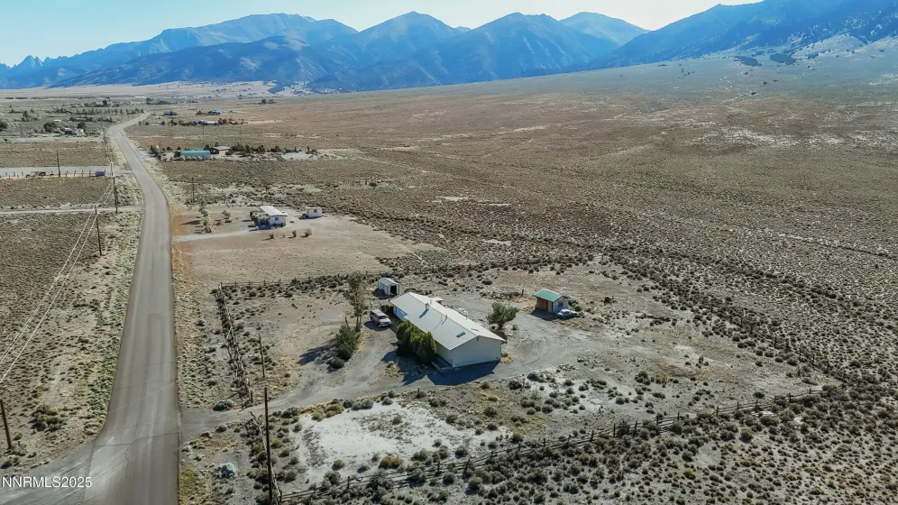 316 Toiyabe, Austin, Nevada 89310, 2 Bedrooms Bedrooms, ,2 BathroomsBathrooms,Residential,Residential,Toiyabe,0,260012788