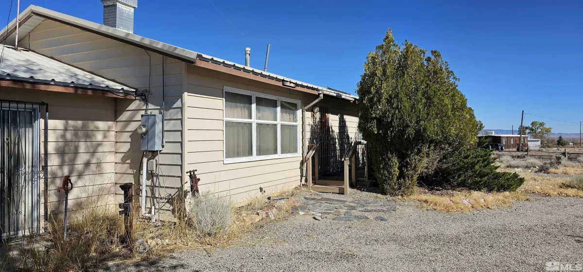 316 Toiyabe, Austin, Nevada 89310, 2 Bedrooms Bedrooms, ,2 BathroomsBathrooms,Residential,Residential,Toiyabe,0,260012788