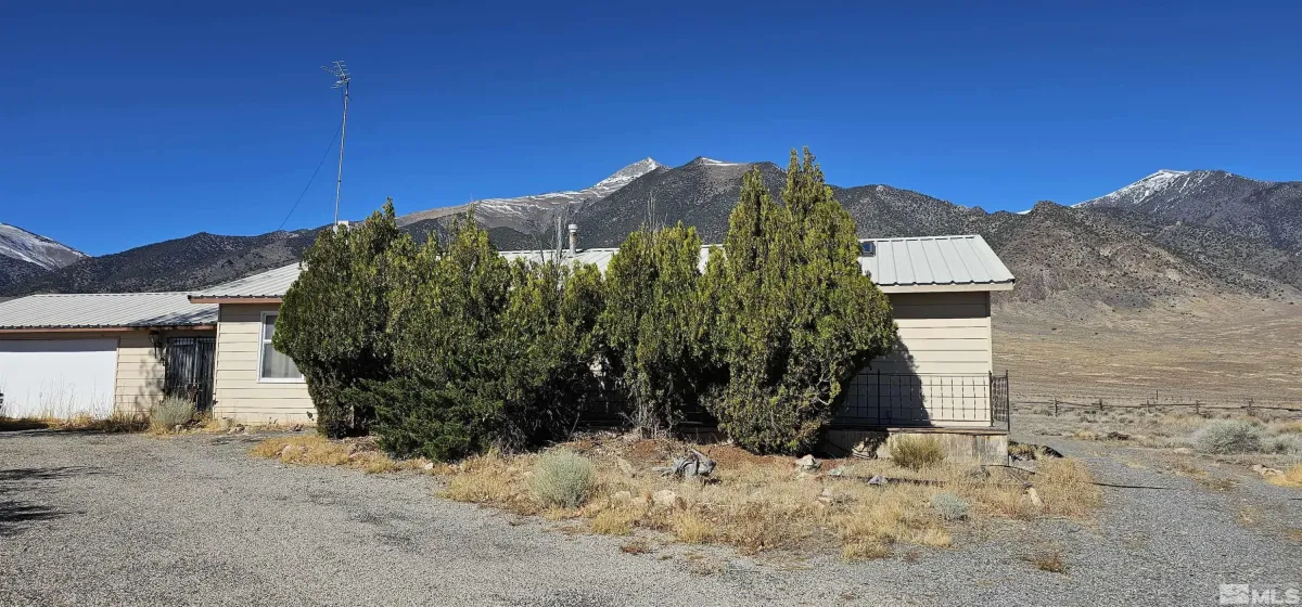 316 Toiyabe, Austin, Nevada 89310, 2 Bedrooms Bedrooms, ,2 BathroomsBathrooms,Residential,Residential,Toiyabe,0,260012788