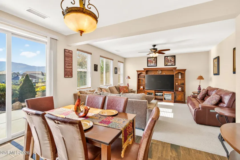 1395 Ione Pass, Reno, Nevada 89523, 4 Bedrooms Bedrooms, ,3 BathroomsBathrooms,Residential,Residential,Ione Pass,0,260012791