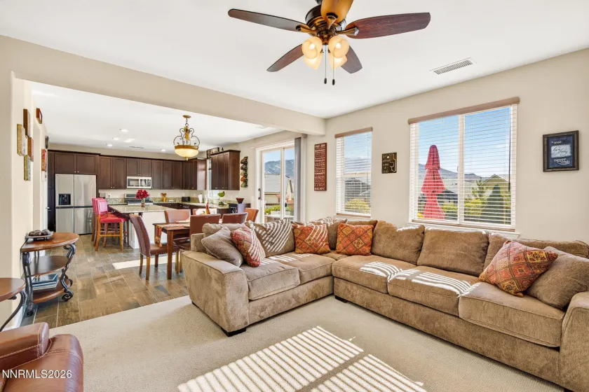 1395 Ione Pass, Reno, Nevada 89523, 4 Bedrooms Bedrooms, ,3 BathroomsBathrooms,Residential,Residential,Ione Pass,0,260012791