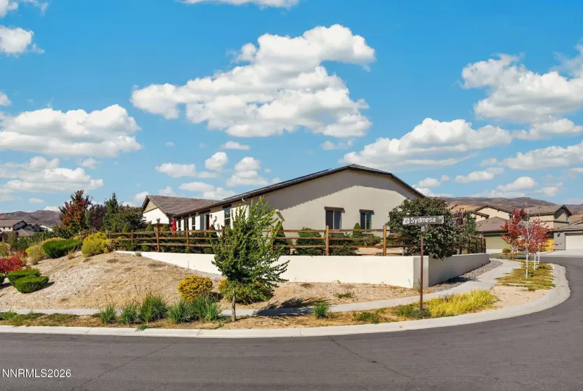 1395 Ione Pass, Reno, Nevada 89523, 4 Bedrooms Bedrooms, ,3 BathroomsBathrooms,Residential,Residential,Ione Pass,0,260012791