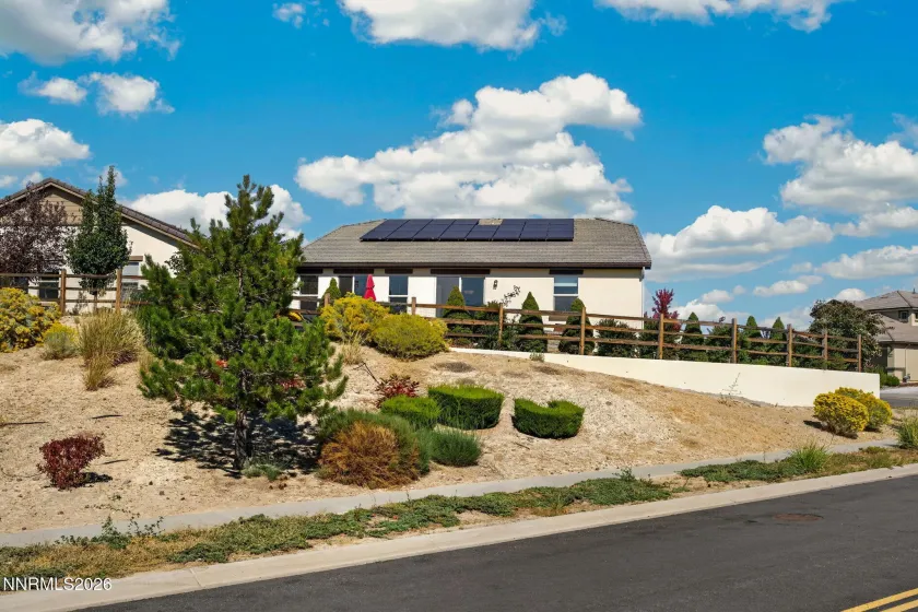 1395 Ione Pass, Reno, Nevada 89523, 4 Bedrooms Bedrooms, ,3 BathroomsBathrooms,Residential,Residential,Ione Pass,0,260012791