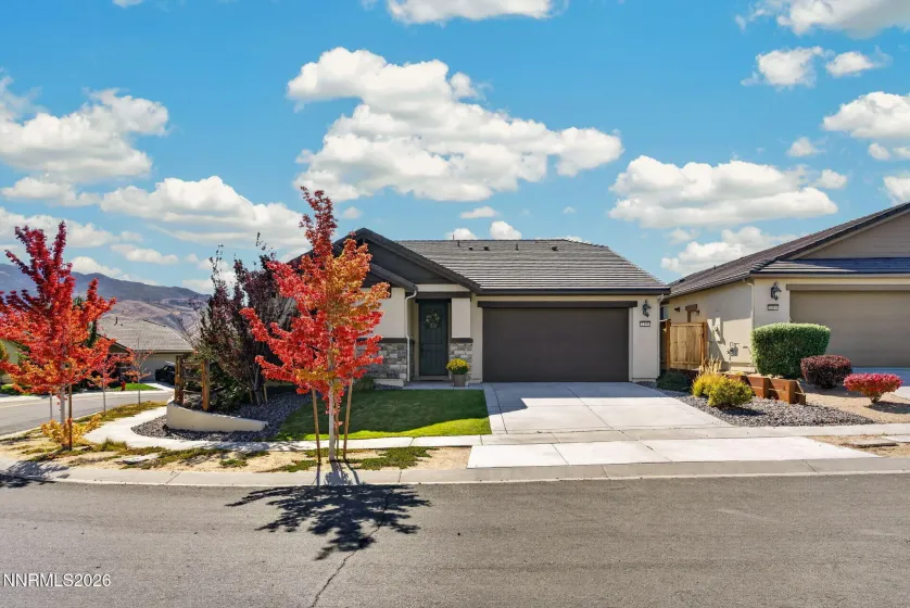 1395 Ione Pass, Reno, Nevada 89523, 4 Bedrooms Bedrooms, ,3 BathroomsBathrooms,Residential,Residential,Ione Pass,0,260012791