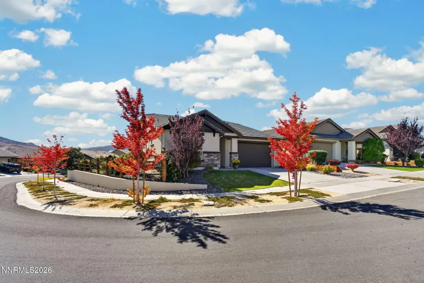 1395 Ione Pass, Reno, Nevada 89523, 4 Bedrooms Bedrooms, ,3 BathroomsBathrooms,Residential,Residential,Ione Pass,0,260012791