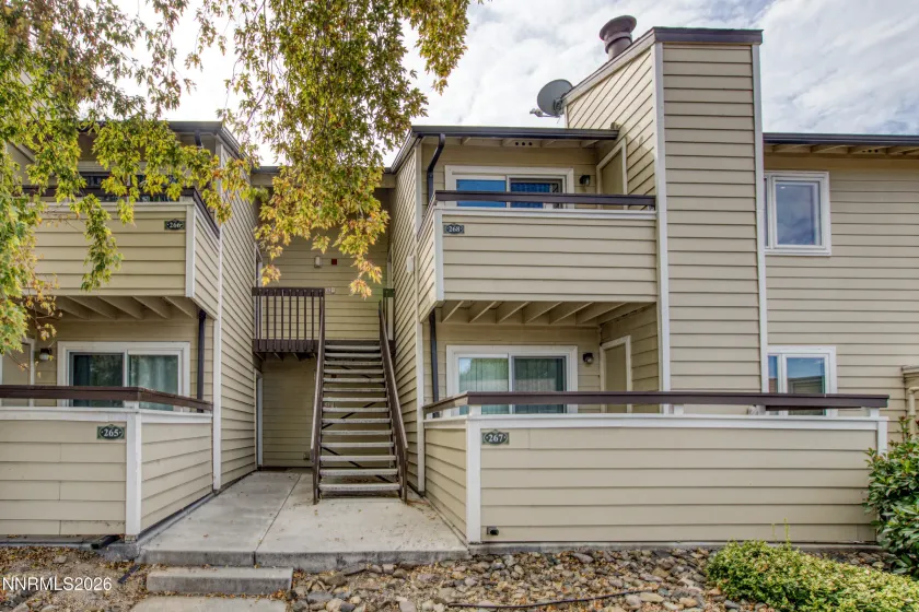 555 Patriot, Reno, Nevada 89511, 1 Bedroom Bedrooms, ,1 BathroomBathrooms,Residential,Residential,Patriot,0,260012792
