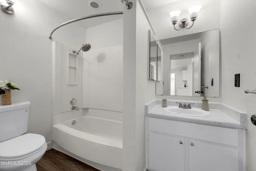 555 Patriot, Reno, Nevada 89511, 1 Bedroom Bedrooms, ,1 BathroomBathrooms,Residential,Residential,Patriot,0,260012792