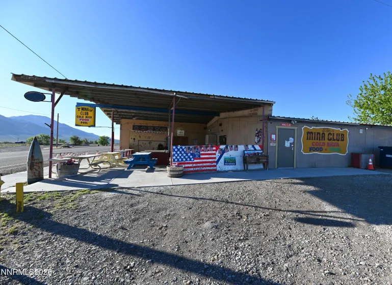 1000 Front, Mina, Nevada 89422, ,Commercial Sale,Residential,Front,0,260004652