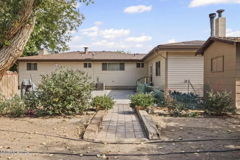 500 Sheckler Cut Off, Fallon, Nevada 89406, 2 Bedrooms Bedrooms, ,2 BathroomsBathrooms,Residential,Residential,Sheckler Cut Off,0,260012793