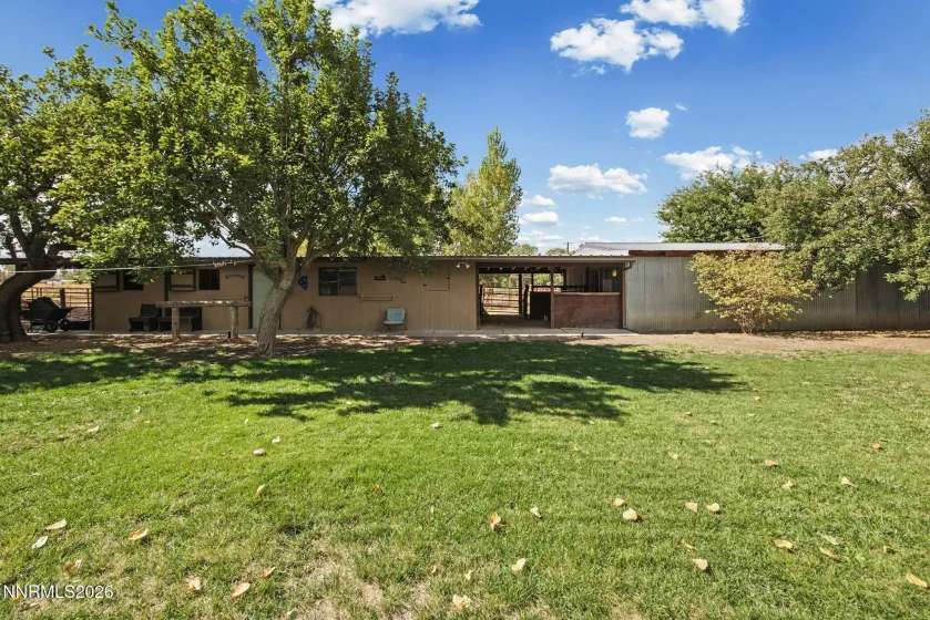 500 Sheckler Cut Off, Fallon, Nevada 89406, 2 Bedrooms Bedrooms, ,2 BathroomsBathrooms,Residential,Residential,Sheckler Cut Off,0,260012793