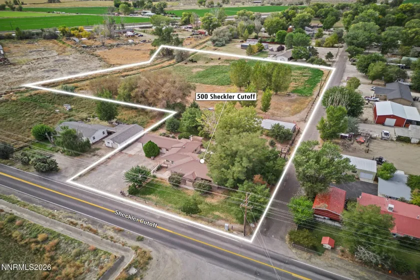 500 Sheckler Cut Off, Fallon, Nevada 89406, 2 Bedrooms Bedrooms, ,2 BathroomsBathrooms,Residential,Residential,Sheckler Cut Off,0,260012793