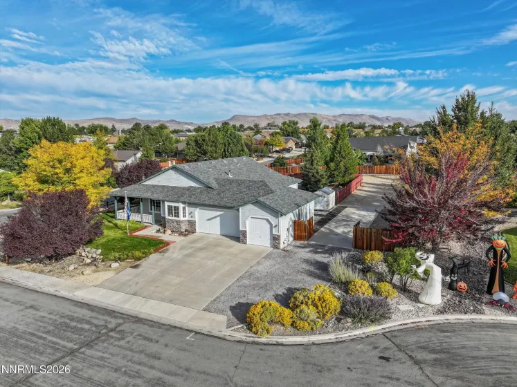 15 Caterpillar, Sparks, Nevada 89441, 4 Bedrooms Bedrooms, ,2 BathroomsBathrooms,Residential,Residential,Caterpillar,0,260012794