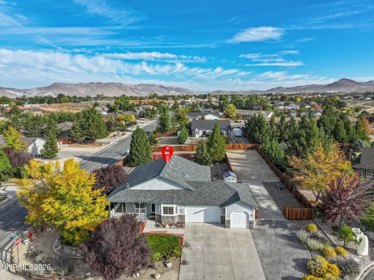 15 Caterpillar, Sparks, Nevada 89441, 4 Bedrooms Bedrooms, ,2 BathroomsBathrooms,Residential,Residential,Caterpillar,0,260012794