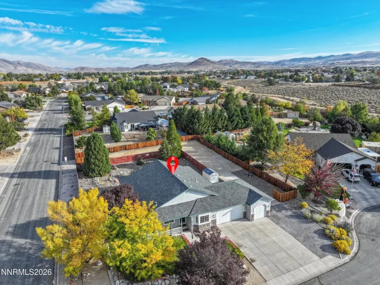 15 Caterpillar, Sparks, Nevada 89441, 4 Bedrooms Bedrooms, ,2 BathroomsBathrooms,Residential,Residential,Caterpillar,0,260012794