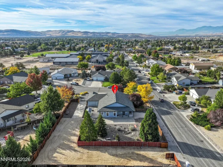 15 Caterpillar, Sparks, Nevada 89441, 4 Bedrooms Bedrooms, ,2 BathroomsBathrooms,Residential,Residential,Caterpillar,0,260012794