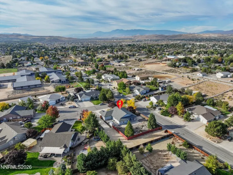 15 Caterpillar, Sparks, Nevada 89441, 4 Bedrooms Bedrooms, ,2 BathroomsBathrooms,Residential,Residential,Caterpillar,0,260012794
