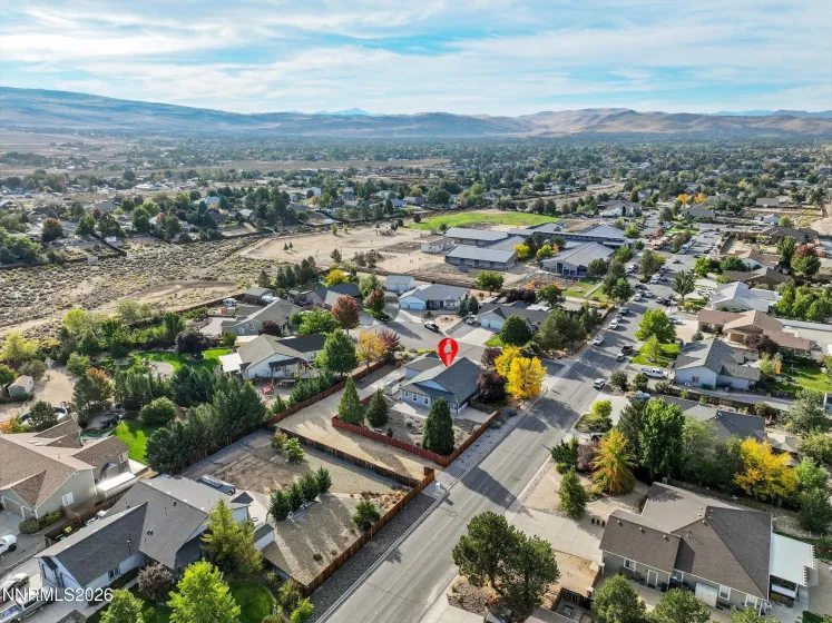 15 Caterpillar, Sparks, Nevada 89441, 4 Bedrooms Bedrooms, ,2 BathroomsBathrooms,Residential,Residential,Caterpillar,0,260012794