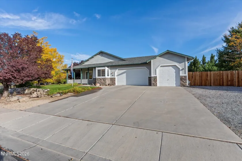 15 Caterpillar, Sparks, Nevada 89441, 4 Bedrooms Bedrooms, ,2 BathroomsBathrooms,Residential,Residential,Caterpillar,0,260012794