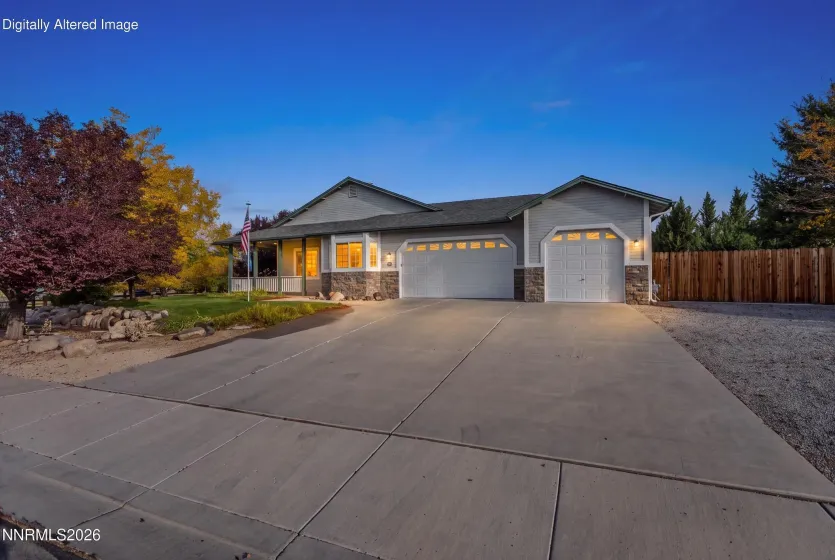 15 Caterpillar, Sparks, Nevada 89441, 4 Bedrooms Bedrooms, ,2 BathroomsBathrooms,Residential,Residential,Caterpillar,0,260012794
