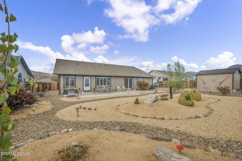 2160 Lenticular, Sparks, Nevada 89441, 5 Bedrooms Bedrooms, ,3 BathroomsBathrooms,Residential,Residential,Lenticular,0,260012796