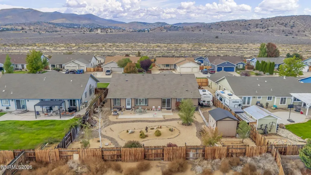 2160 Lenticular, Sparks, Nevada 89441, 5 Bedrooms Bedrooms, ,3 BathroomsBathrooms,Residential,Residential,Lenticular,0,260012796