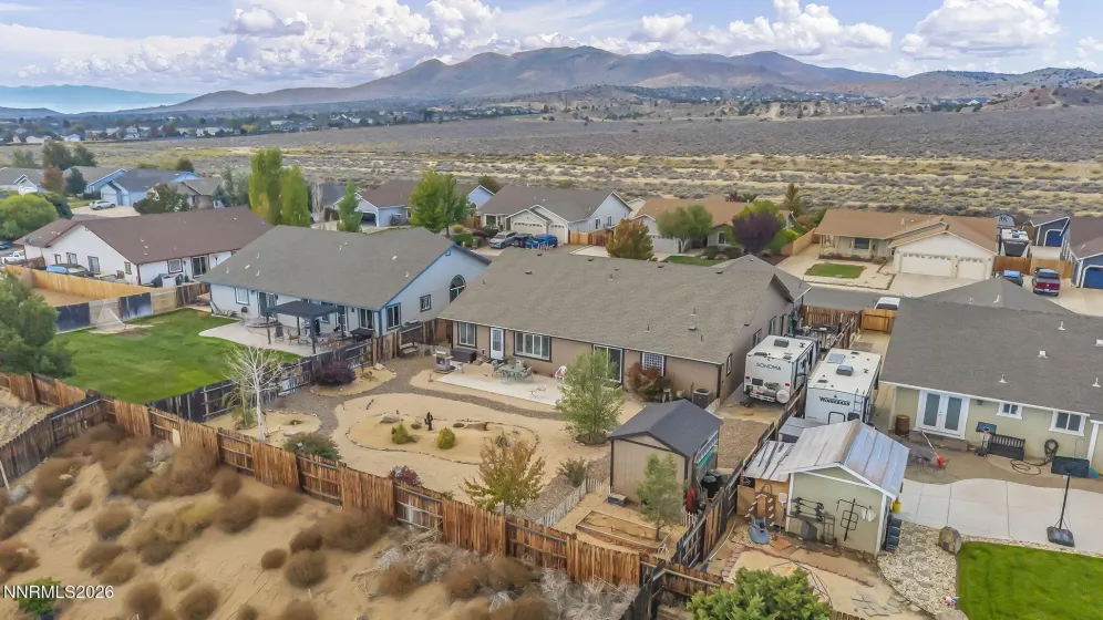 2160 Lenticular, Sparks, Nevada 89441, 5 Bedrooms Bedrooms, ,3 BathroomsBathrooms,Residential,Residential,Lenticular,0,260012796
